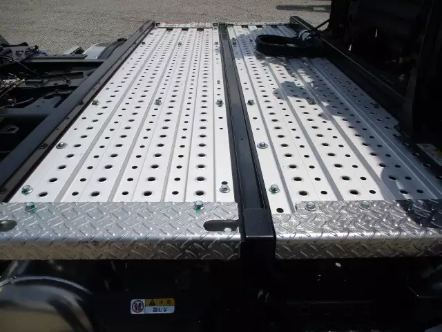 令和01年/平成31年10月中古大型トラクタヘッド日野日野の画像14