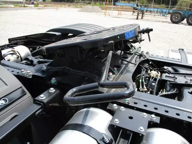 令和01年/平成31年10月中古大型トラクタヘッド日野日野の画像20