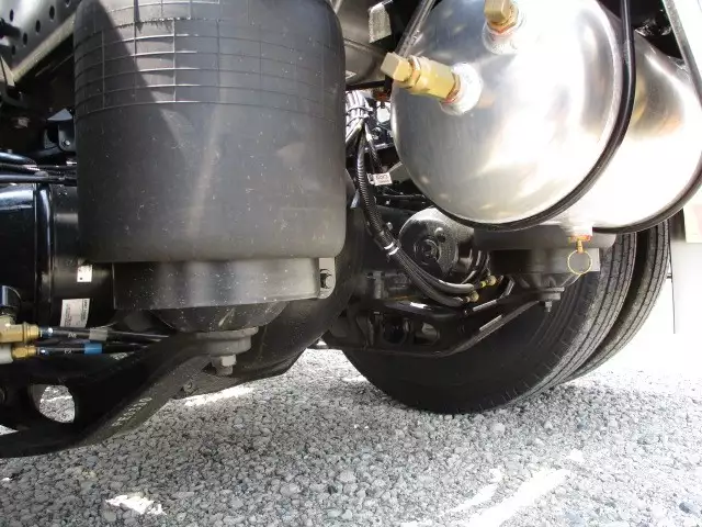 令和01年/平成31年10月中古大型トラクタヘッド日野日野の画像25