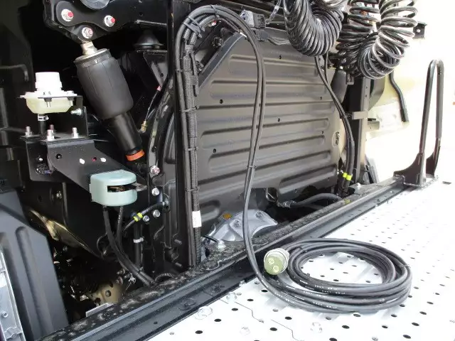 令和01年/平成31年10月中古大型トラクタヘッド日野日野の画像26