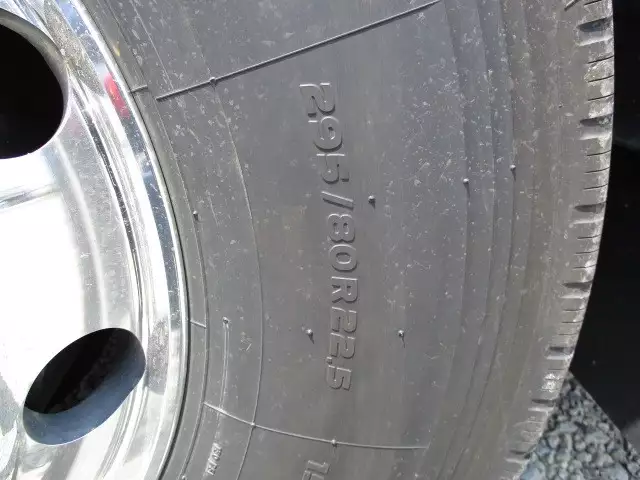 令和01年/平成31年10月中古大型トラクタヘッド日野日野の画像29