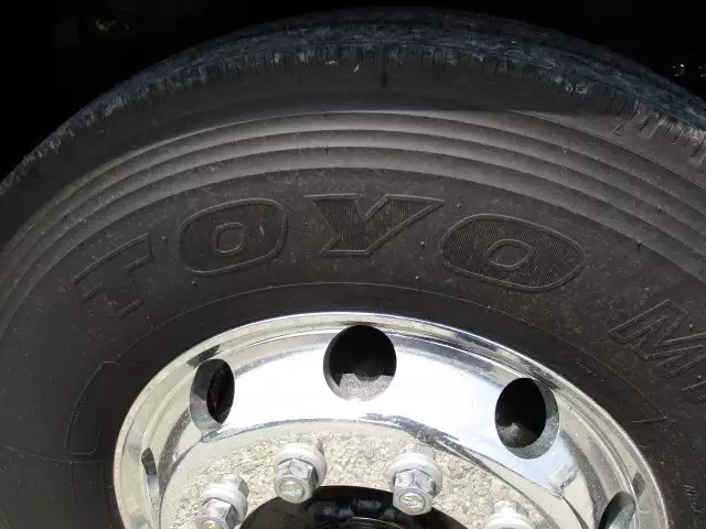 令和01年/平成31年10月中古大型トラクタヘッド日野日野の画像30