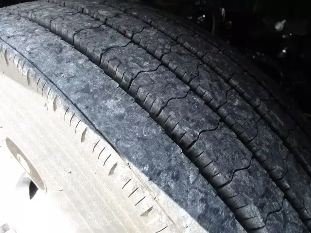 令和01年/平成31年10月中古大型トラクタヘッド日野日野の画像31