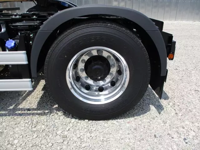 令和01年/平成31年10月中古大型トラクタヘッド日野日野の画像32