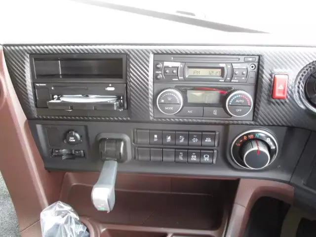 令和01年/平成31年10月中古大型トラクタヘッド日野日野の画像41