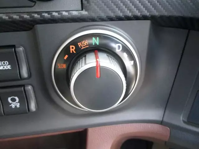 令和01年/平成31年10月中古大型トラクタヘッド日野日野の画像43