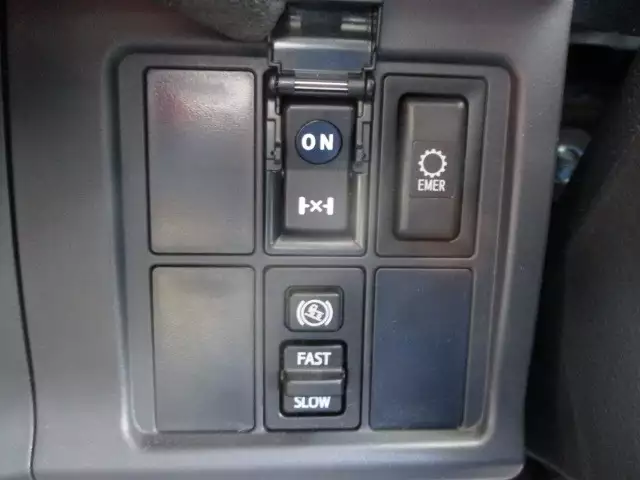 令和01年/平成31年10月中古大型トラクタヘッド日野日野の画像45