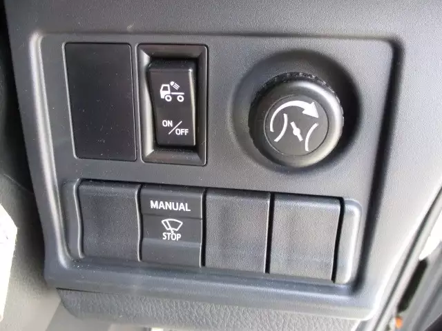 令和01年/平成31年10月中古大型トラクタヘッド日野日野の画像46