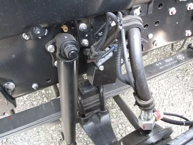 令和01年/平成31年10月中古大型トラクタヘッド日野日野の画像55