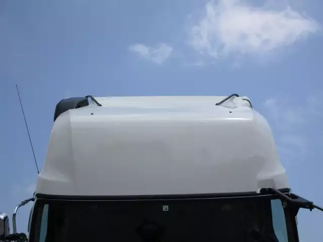 令和01年/平成31年10月中古大型トラクタヘッド日野日野の画像59