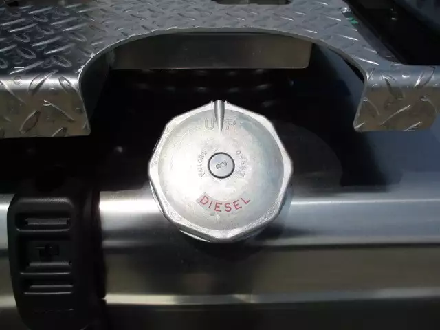 令和01年/平成31年10月中古大型トラクタヘッド日野日野の画像9