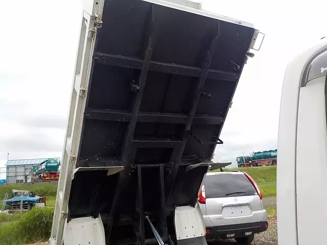 平成27年11月中古小型日野日野の画像12