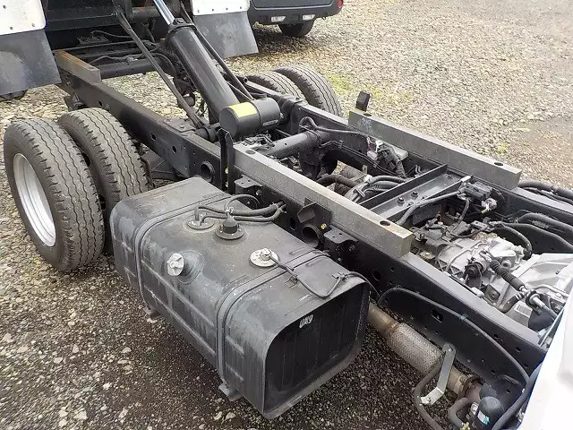 平成27年11月中古小型日野日野の画像13