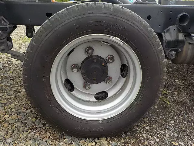 平成27年11月中古小型日野日野の画像7