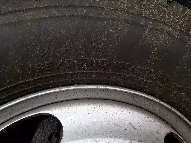 平成27年11月中古小型日野日野の画像8