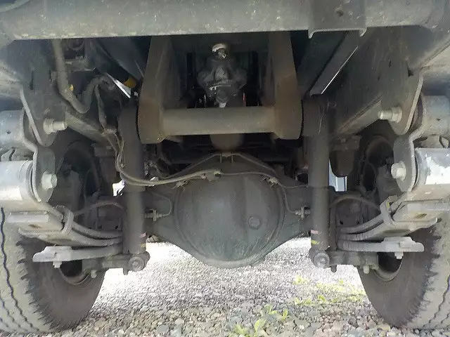 平成27年11月中古小型日野日野の画像10