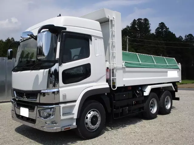 令和01年/平成31年11月中古大型三菱ふそう三菱の画像1