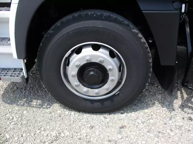 令和01年/平成31年11月中古大型三菱ふそう三菱の画像12