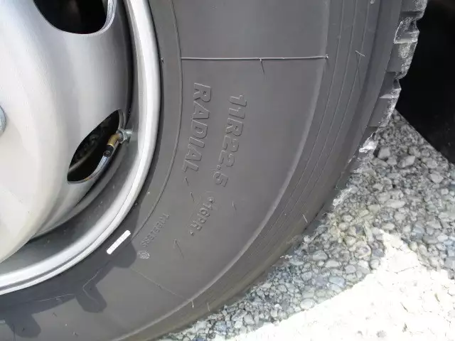 令和01年/平成31年11月中古大型三菱ふそう三菱の画像13