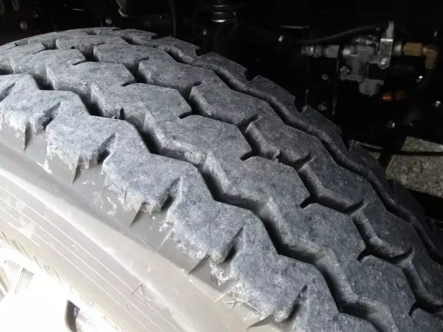 令和01年/平成31年11月中古大型三菱ふそう三菱の画像14