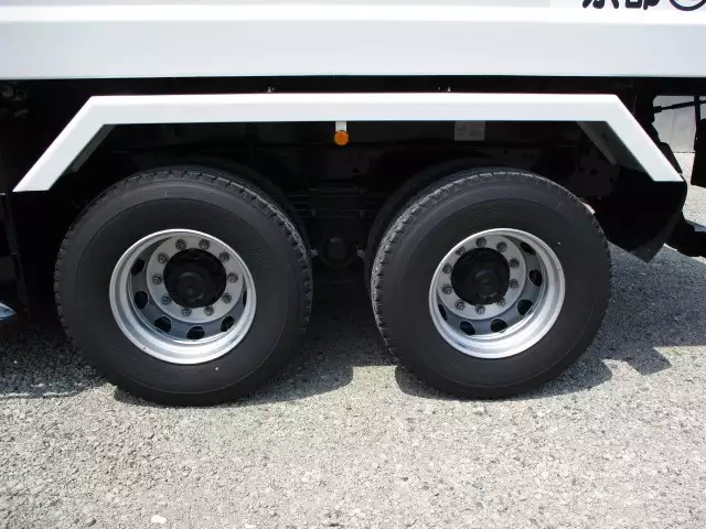 令和01年/平成31年11月中古大型三菱ふそう三菱の画像15