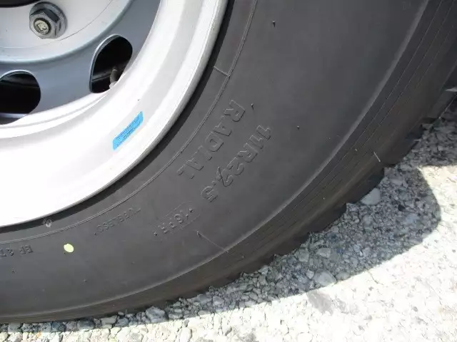 令和01年/平成31年11月中古大型三菱ふそう三菱の画像16