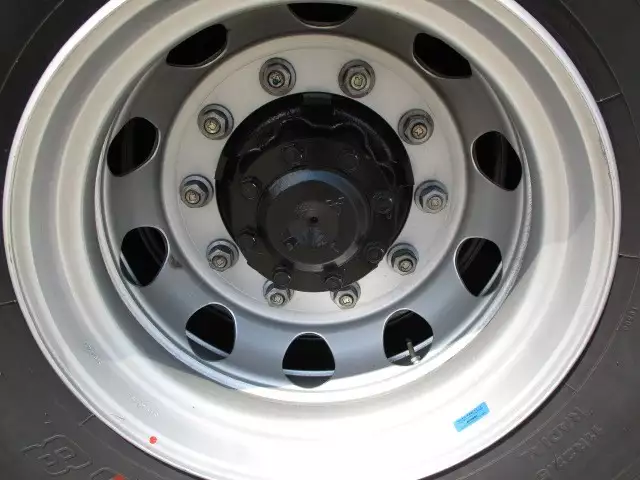 令和01年/平成31年11月中古大型三菱ふそう三菱の画像17