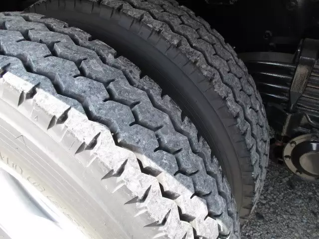 令和01年/平成31年11月中古大型三菱ふそう三菱の画像18