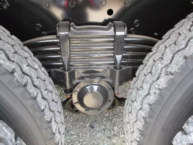 令和01年/平成31年11月中古大型三菱ふそう三菱の画像19