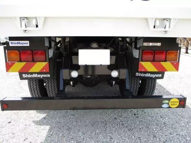 令和01年/平成31年11月中古大型三菱ふそう三菱の画像20