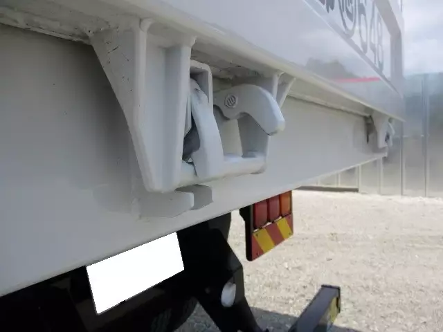 令和01年/平成31年11月中古大型三菱ふそう三菱の画像21