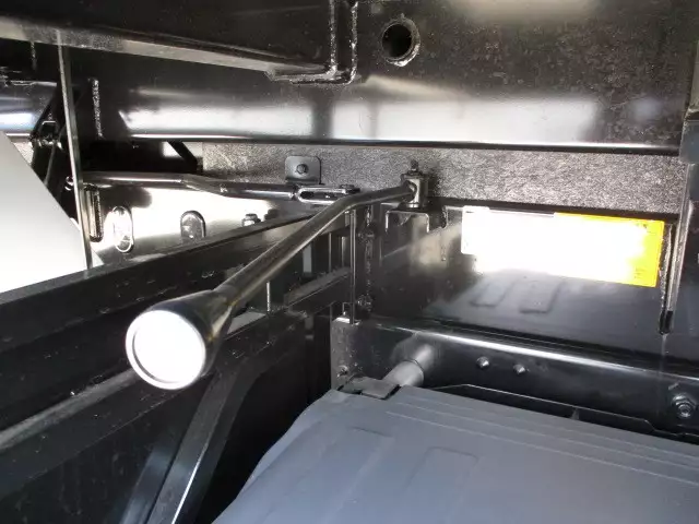 令和01年/平成31年11月中古大型三菱ふそう三菱の画像23