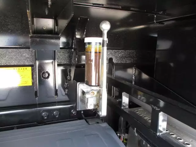 令和01年/平成31年11月中古大型三菱ふそう三菱の画像24