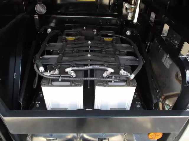 令和01年/平成31年11月中古大型三菱ふそう三菱の画像26