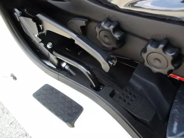 令和01年/平成31年11月中古大型三菱ふそう三菱の画像29