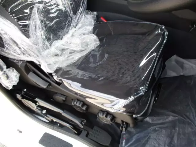 令和01年/平成31年11月中古大型三菱ふそう三菱の画像30