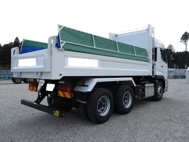 令和01年/平成31年11月中古大型三菱ふそう三菱の画像4