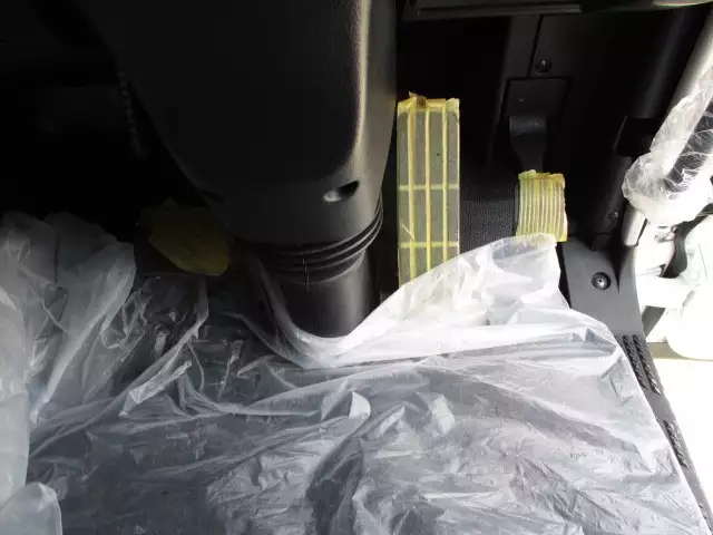 令和01年/平成31年11月中古大型三菱ふそう三菱の画像31