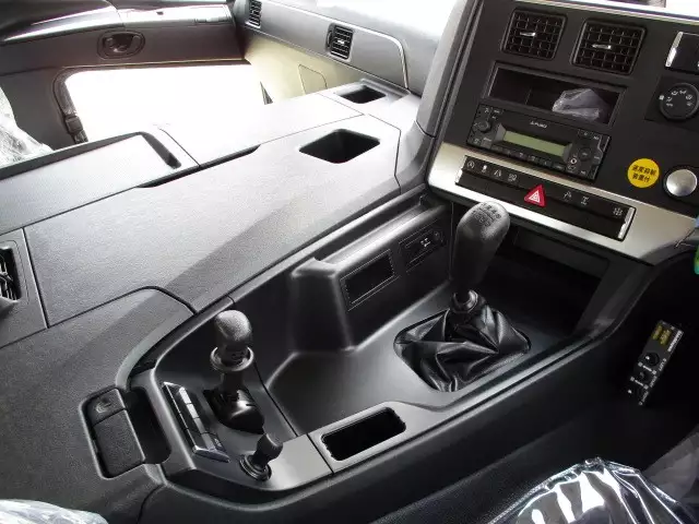 令和01年/平成31年11月中古大型三菱ふそう三菱の画像32