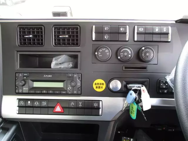 令和01年/平成31年11月中古大型三菱ふそう三菱の画像36