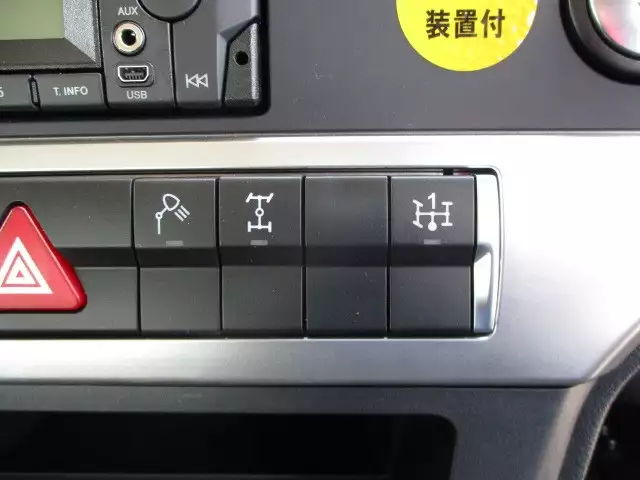 令和01年/平成31年11月中古大型三菱ふそう三菱の画像38