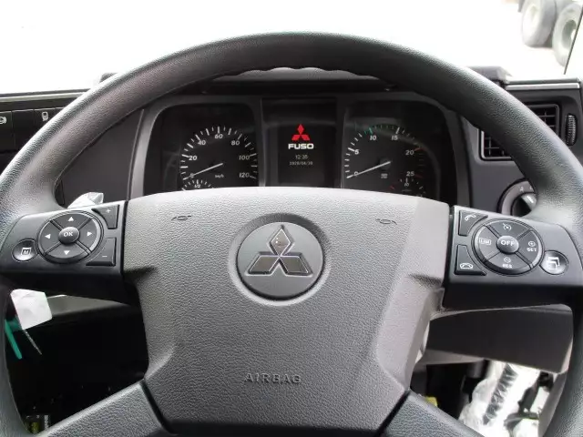 令和01年/平成31年11月中古大型三菱ふそう三菱の画像40