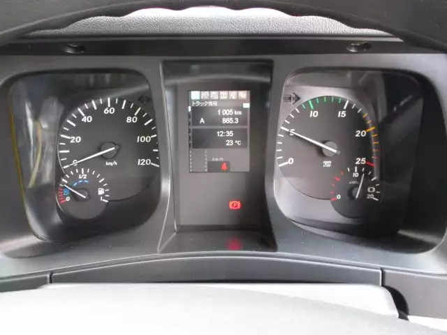 令和01年/平成31年11月中古大型三菱ふそう三菱の画像43