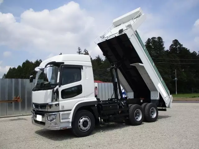 令和01年/平成31年11月中古大型三菱ふそう三菱の画像48