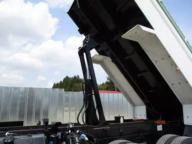 令和01年/平成31年11月中古大型三菱ふそう三菱の画像49