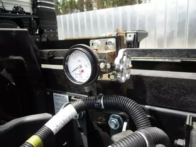 令和01年/平成31年11月中古大型三菱ふそう三菱の画像50