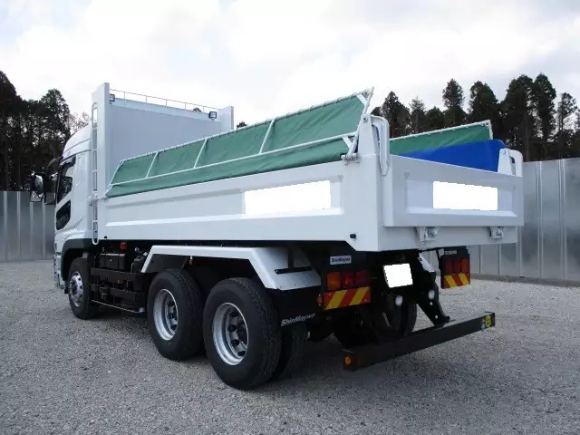 令和01年/平成31年11月中古大型三菱ふそう三菱の画像6