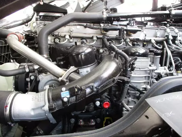 令和01年/平成31年11月中古大型三菱ふそう三菱の画像53