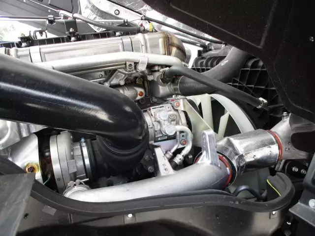 令和01年/平成31年11月中古大型三菱ふそう三菱の画像55