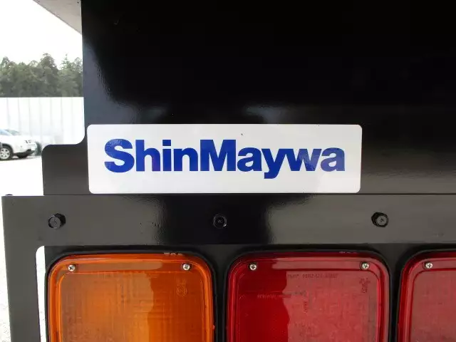 令和01年/平成31年11月中古大型三菱ふそう三菱の画像56